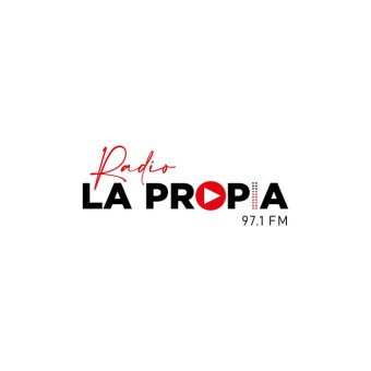 Radio La Propia logo