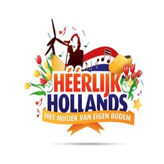 Heerlijk Hollands