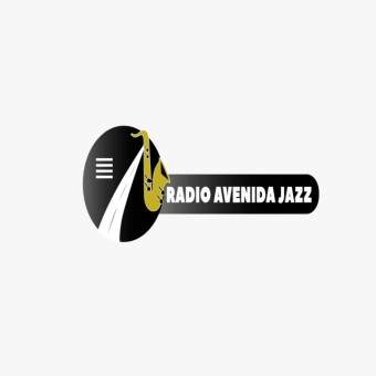 Radio Avenida Jazz logo