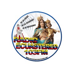 Radio Ecuastereo 103 FM