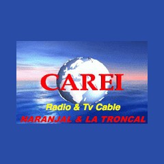 Carei FM 89.5