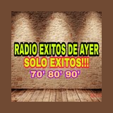 Radio Exitos de Ayer