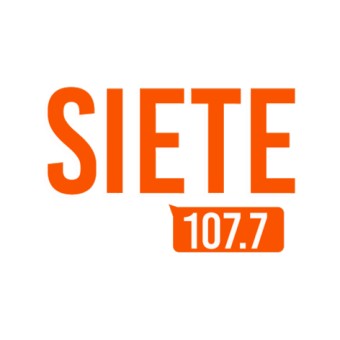 Radio Siete 107.7 FM