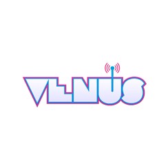 Radio Venus 105.1 FM logo