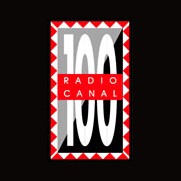 Canal 100 logo