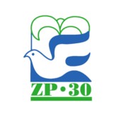 Radio ZP 30 logo
