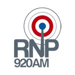Radio Nacional del Paraguay 920 AM logo