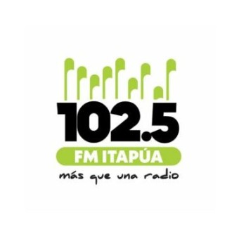 Radio Itapua 102.5 FM