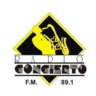 Radio Concierto logo