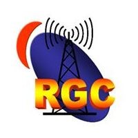 RGC - Radio Guyrá Campana logo