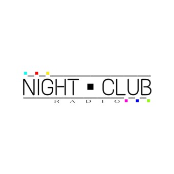 Night Club Radio logo