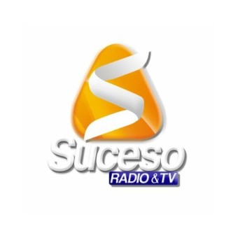 Radio Suceso 97.1 FM logo