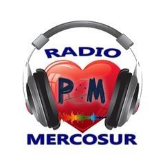 Radio Mercosur logo