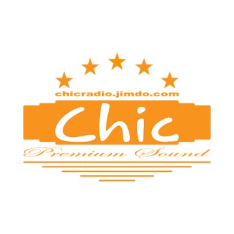 Chic Radio logo