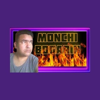 Monchi Bogarin y su repertorio musical logo