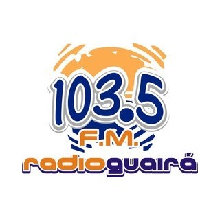 Radio Guaira 103.5 FM