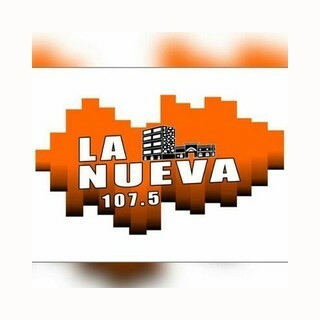 La Nueva 107.5 FM