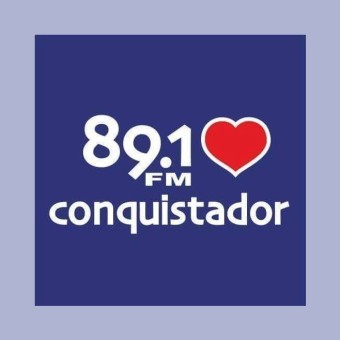 Conquistador 89.1 FM