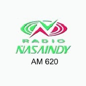 Radio Ñasaindy