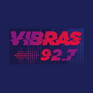 Radio Vibras 92.7 FM