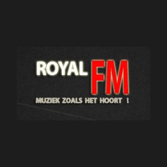 Royal fm logo