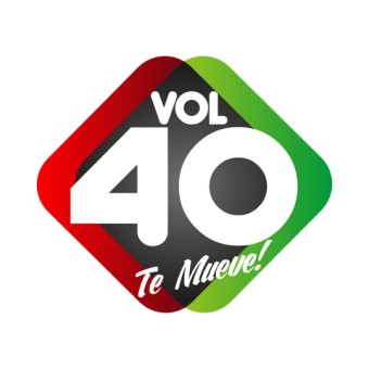 VOL 40 logo