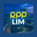 RPP Lima logo