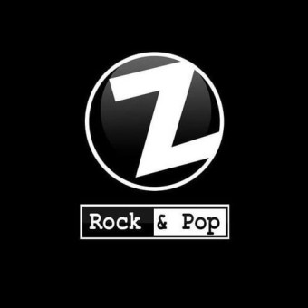 Radio Z Rock & Pop logo