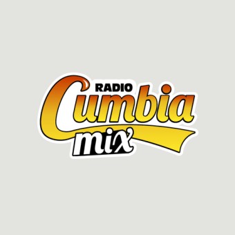 Radio Cumbia Mix logo