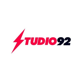 Studio 92 logo