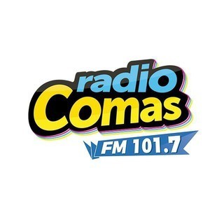 Radio Comas FM logo