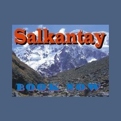 Radio Salkantay logo