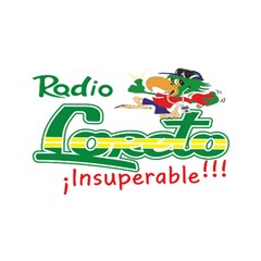 Radio Loreto logo