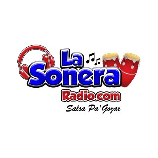 La Sonera Radio logo