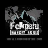 RadioFolkperu.Com - 95.3FM | Música Andina Latinoamericana logo