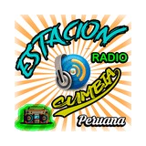 Radio Estacion Cumbia logo
