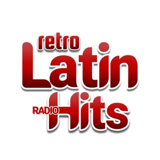 Retro Latin Hits logo