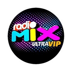 Radio Mix logo