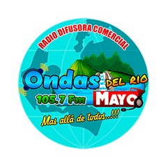 Radio Ondas del Rio Mayo