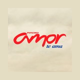 Radio Amor logo