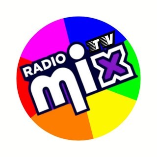 Radio TV Mix logo