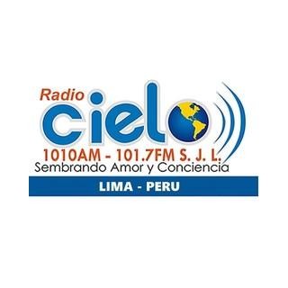 Radio Cielo 1010 AM logo