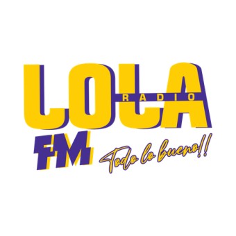 LOLA FM logo