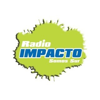 Radio Impacto Sur logo