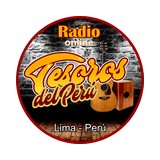 Tesoros del Perú logo