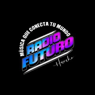 Radio Futuro logo