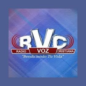 Radio Voz Cristiana logo