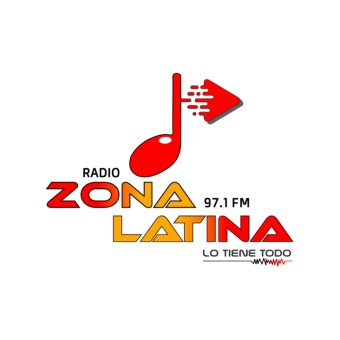 Radio Zona Latina 97.1 FM San Miguel