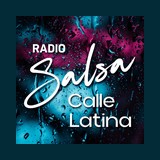 Radio Calle Latina logo