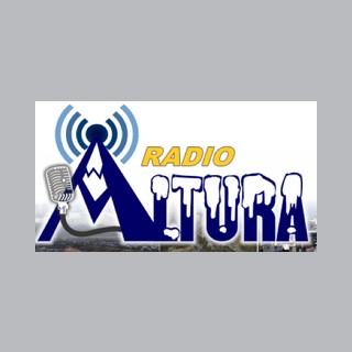 Radio Altura logo